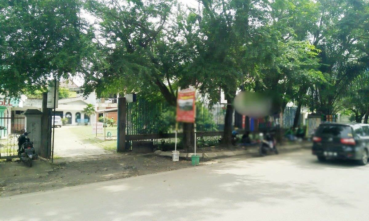 DIJUAL RUMAH AHMAD YANI PLAJU PALEMBANG (3)