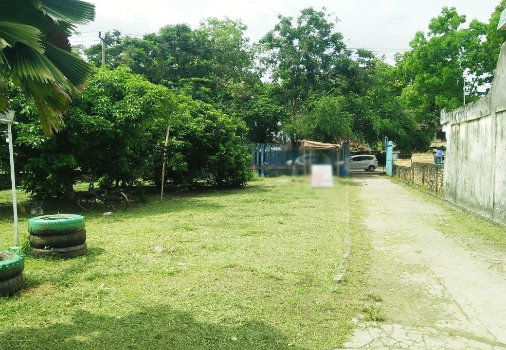 DIJUAL RUMAH AHMAD YANI PLAJU PALEMBANG (4)