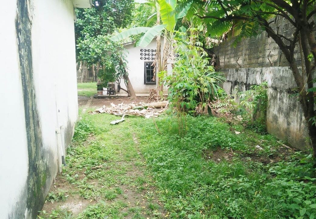 DIJUAL RUMAH AHMAD YANI PLAJU PALEMBANG (9)