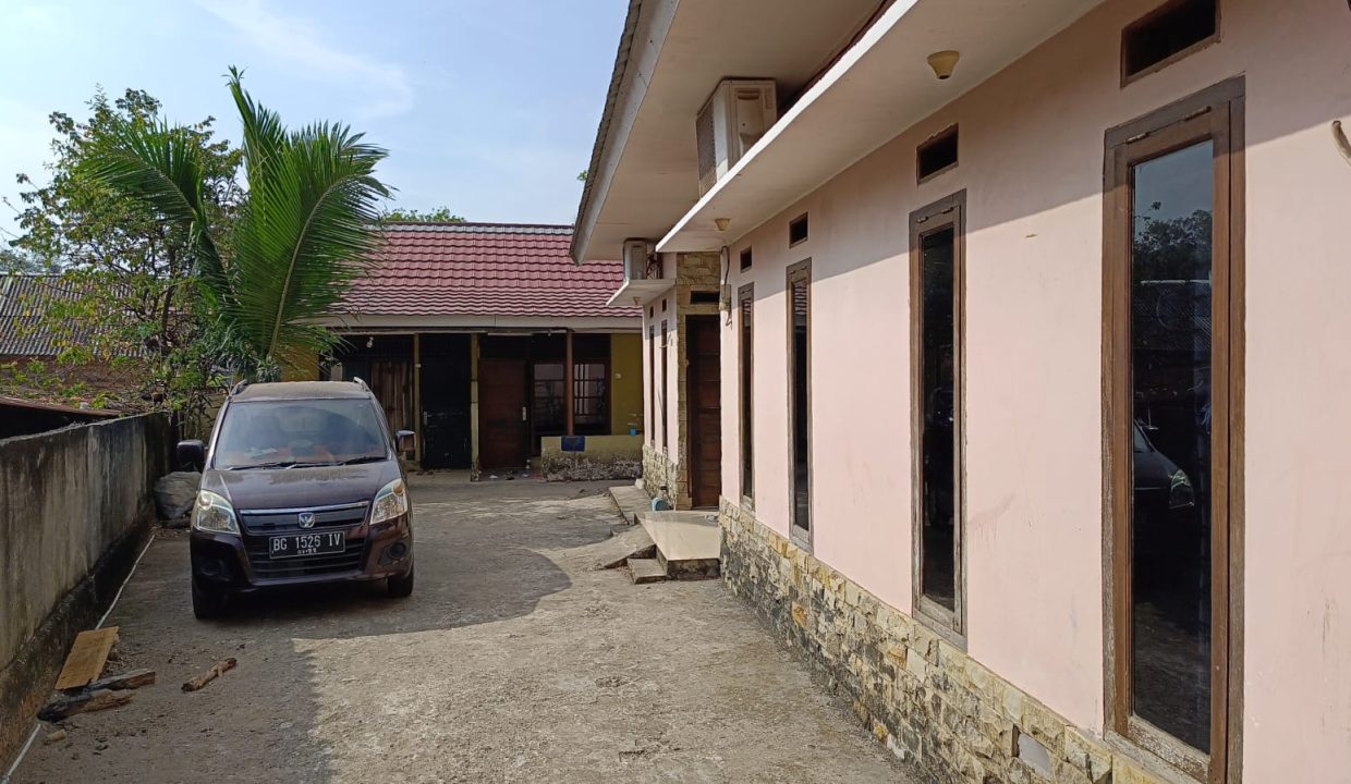 DIJUAL RUMAH BEDENG SOEKARNO HATTA PALEMBANG (2)