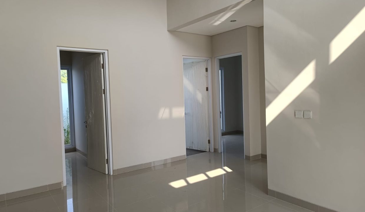 DIJUAL RUMAH CITRALAND KOMPLEK LUGANO PALEMBANG (2)