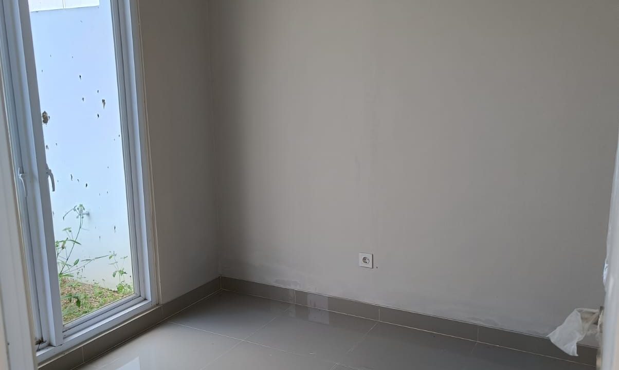 DIJUAL RUMAH CITRALAND KOMPLEK LUGANO PALEMBANG (4)