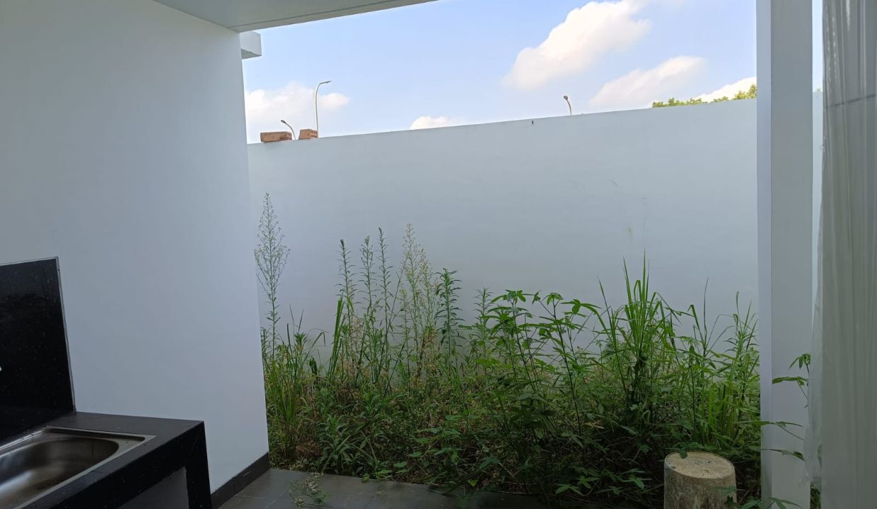 DIJUAL RUMAH CITRALAND KOMPLEK LUGANO PALEMBANG (6)