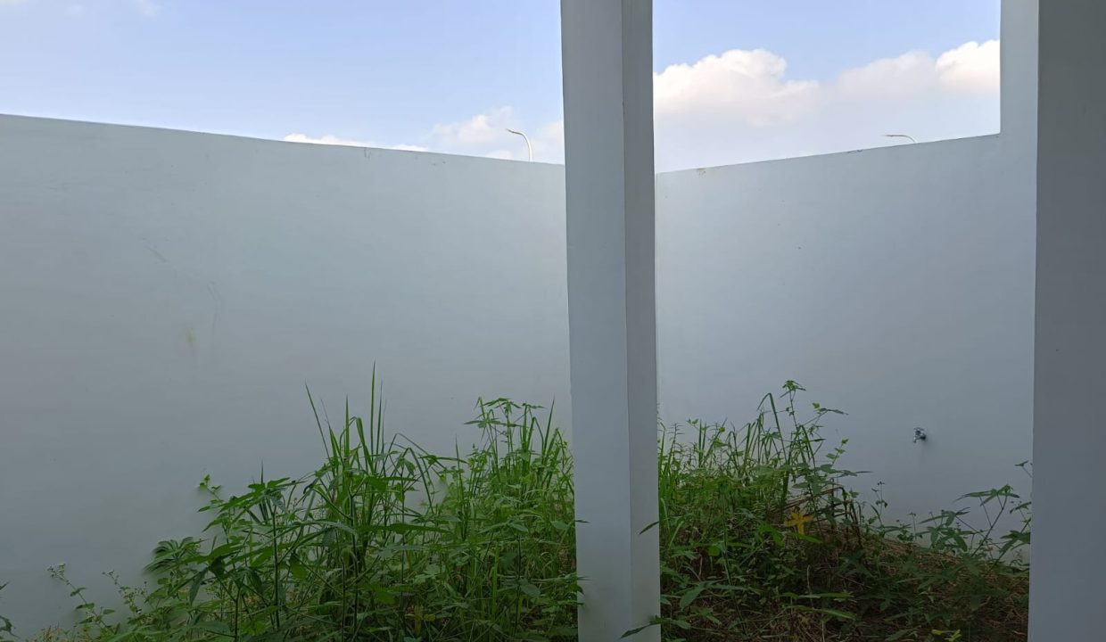 DIJUAL RUMAH CITRALAND KOMPLEK LUGANO PALEMBANG (7)
