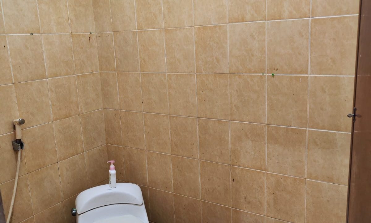 DIJUAL RUMAH ELITE JALAN HANG JEBAT KAMBANG IWAK PALEMBANG (180)