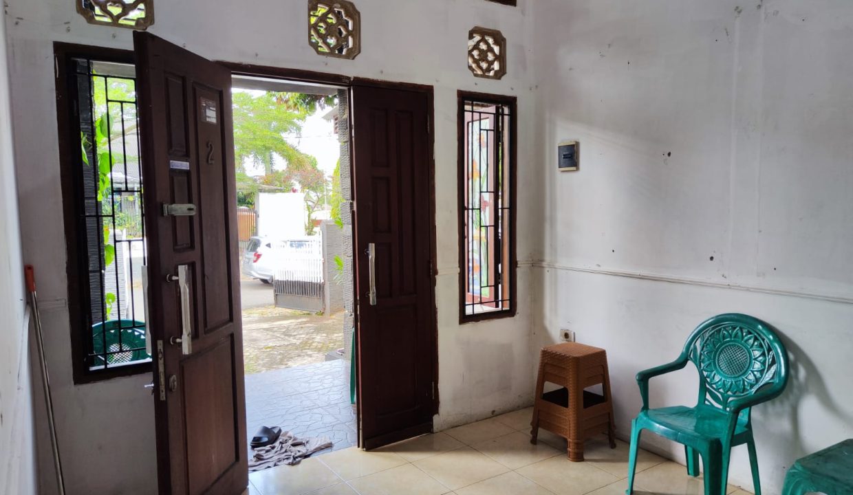 DIJUAL RUMAH ELITE JALAN HANG JEBAT KAMBANG IWAK PALEMBANG (6)