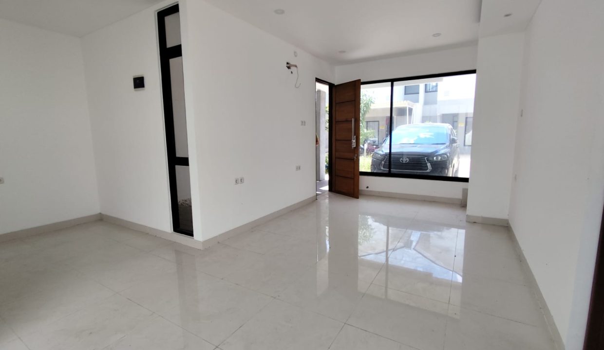 DIJUAL RUMAH FLORISTA GARDEN PALEMBANG (7)