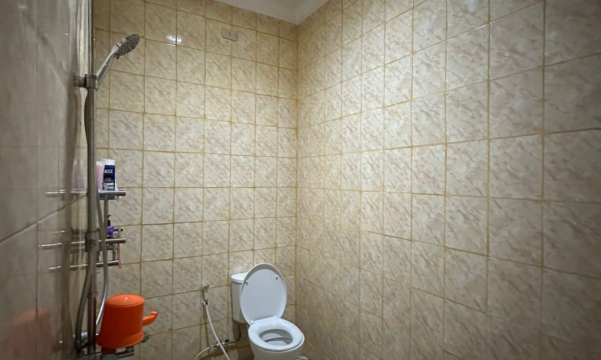 DIJUAL RUMAH FULL FURNISH DEKAT ISTANA GUBERNUR PALEMBANG (10)