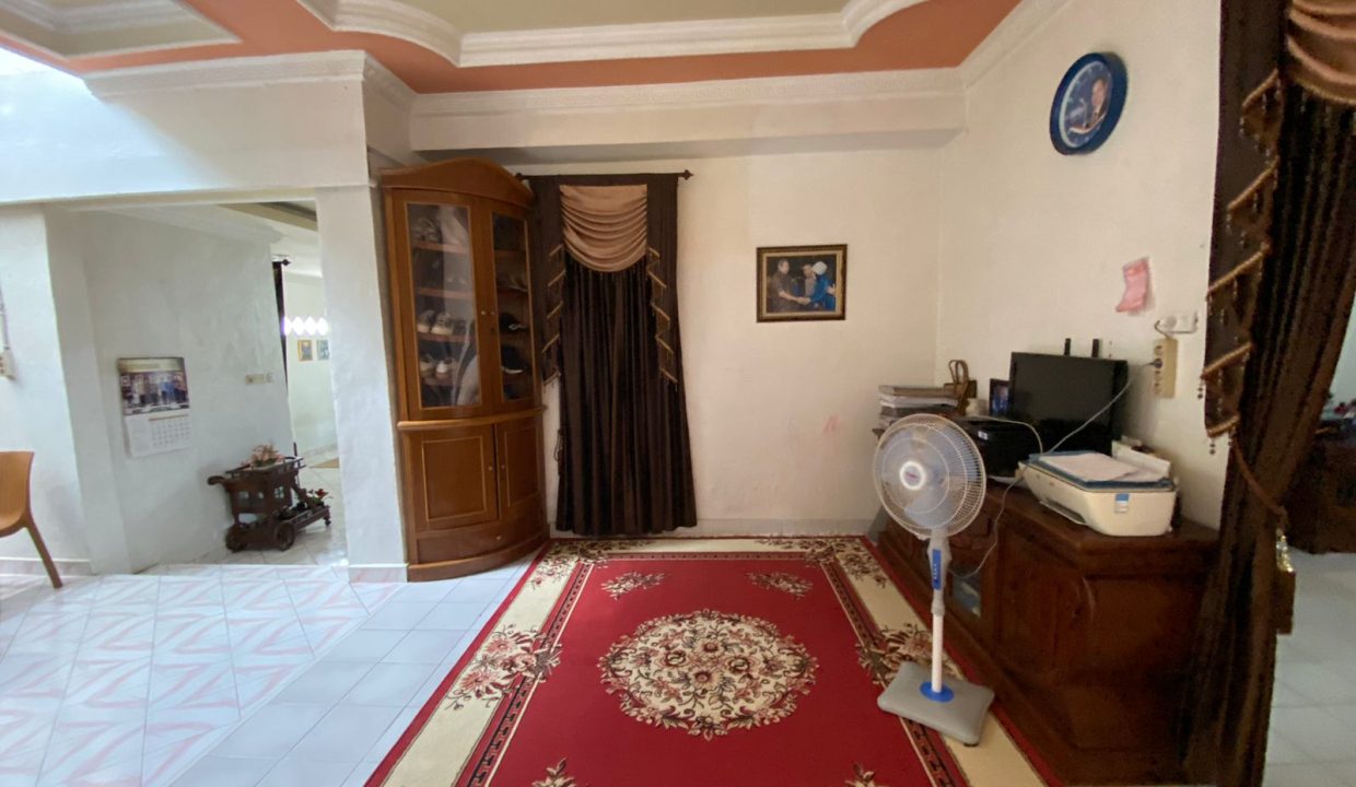 DIJUAL RUMAH FURNISH PIPA REJA PALEMBANG (9)
