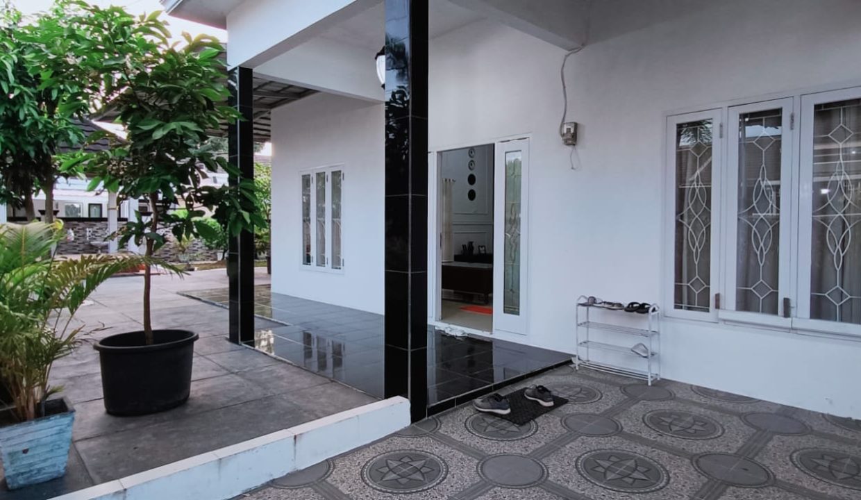 DIJUAL RUMAH HOOK DEKAT SMAN 22 PALEMBANG (1)