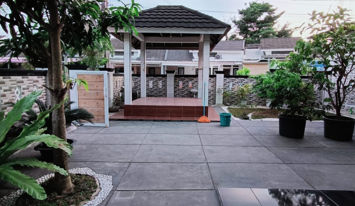 DIJUAL RUMAH HOOK DEKAT SMAN 22 PALEMBANG (3)