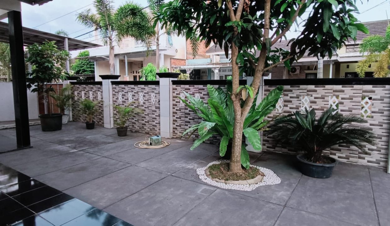 DIJUAL RUMAH HOOK DEKAT SMAN 22 PALEMBANG (5)