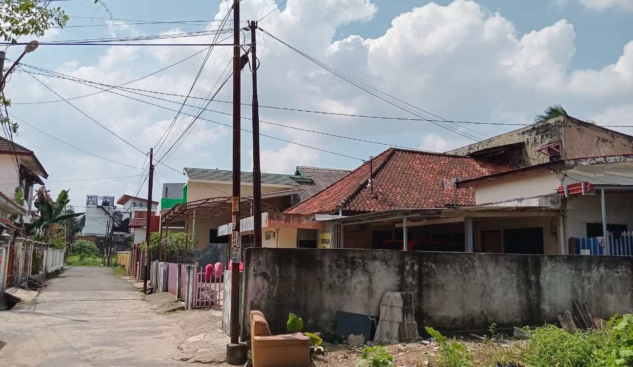 DIJUAL RUMAH JALAN DWIKORA PALEMBANG (4)