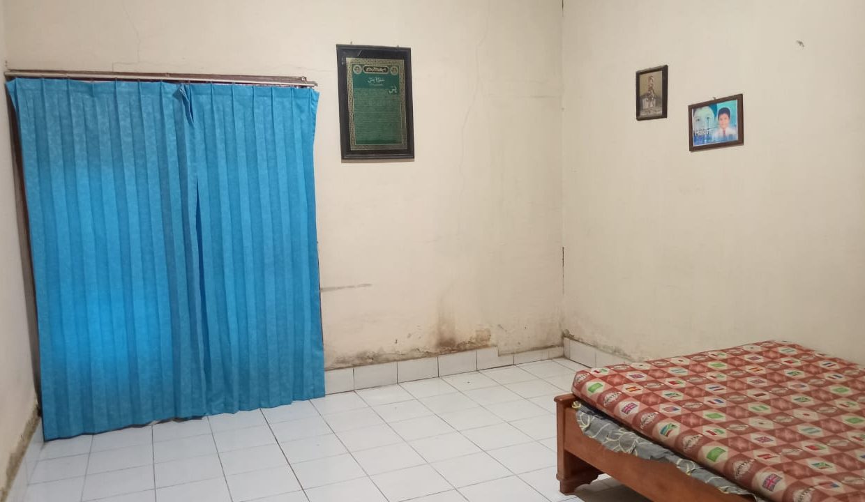 DIJUAL RUMAH JALAN DWIKORA PALEMBANG (8)