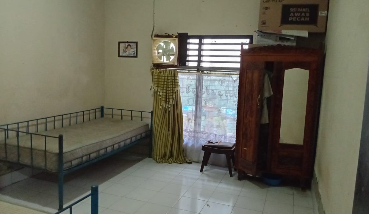 DIJUAL RUMAH JALAN DWIKORA PALEMBANG (9)