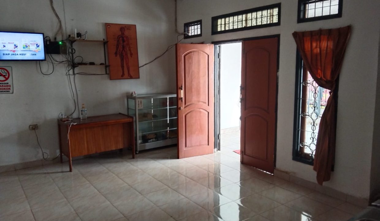 DIJUAL RUMAH JALAN JAYA INDAH PLAJU PALEMBANG (1)