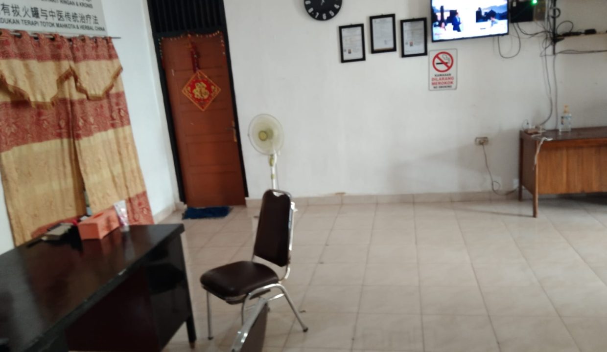DIJUAL RUMAH JALAN JAYA INDAH PLAJU PALEMBANG (2)