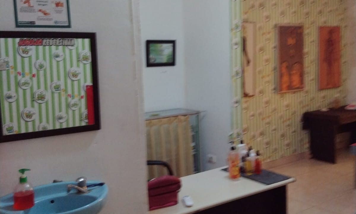 DIJUAL RUMAH JALAN JAYA INDAH PLAJU PALEMBANG (3)