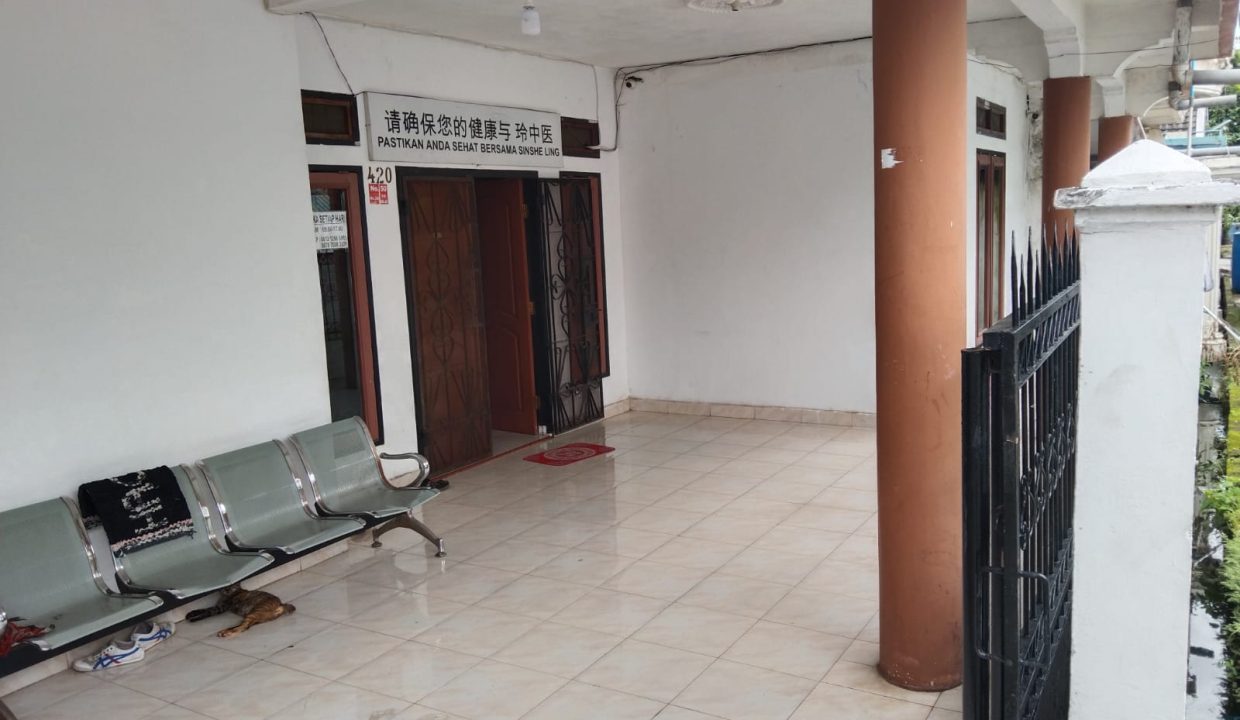 DIJUAL RUMAH JALAN JAYA INDAH PLAJU PALEMBANG (4)
