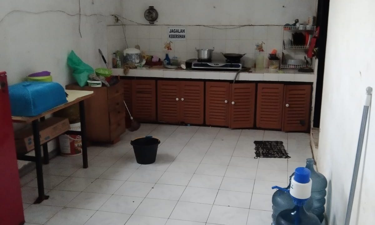 DIJUAL RUMAH JALAN JAYA INDAH PLAJU PALEMBANG (6)