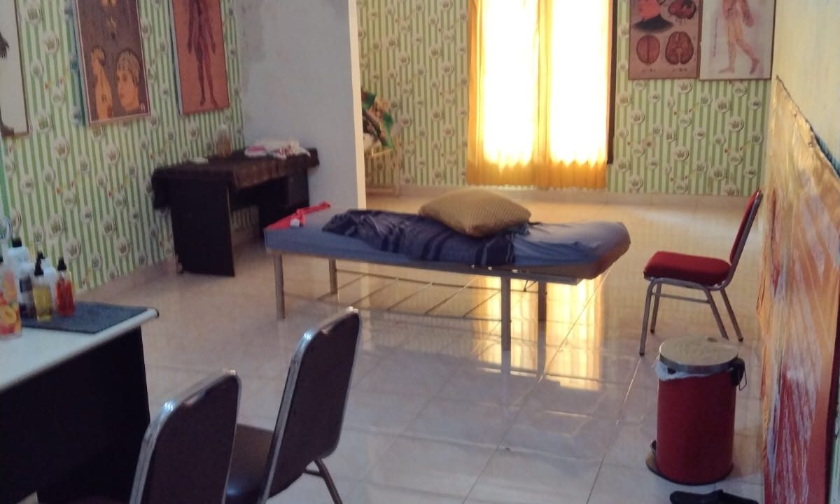 DIJUAL RUMAH JALAN JAYA INDAH PLAJU PALEMBANG (7)
