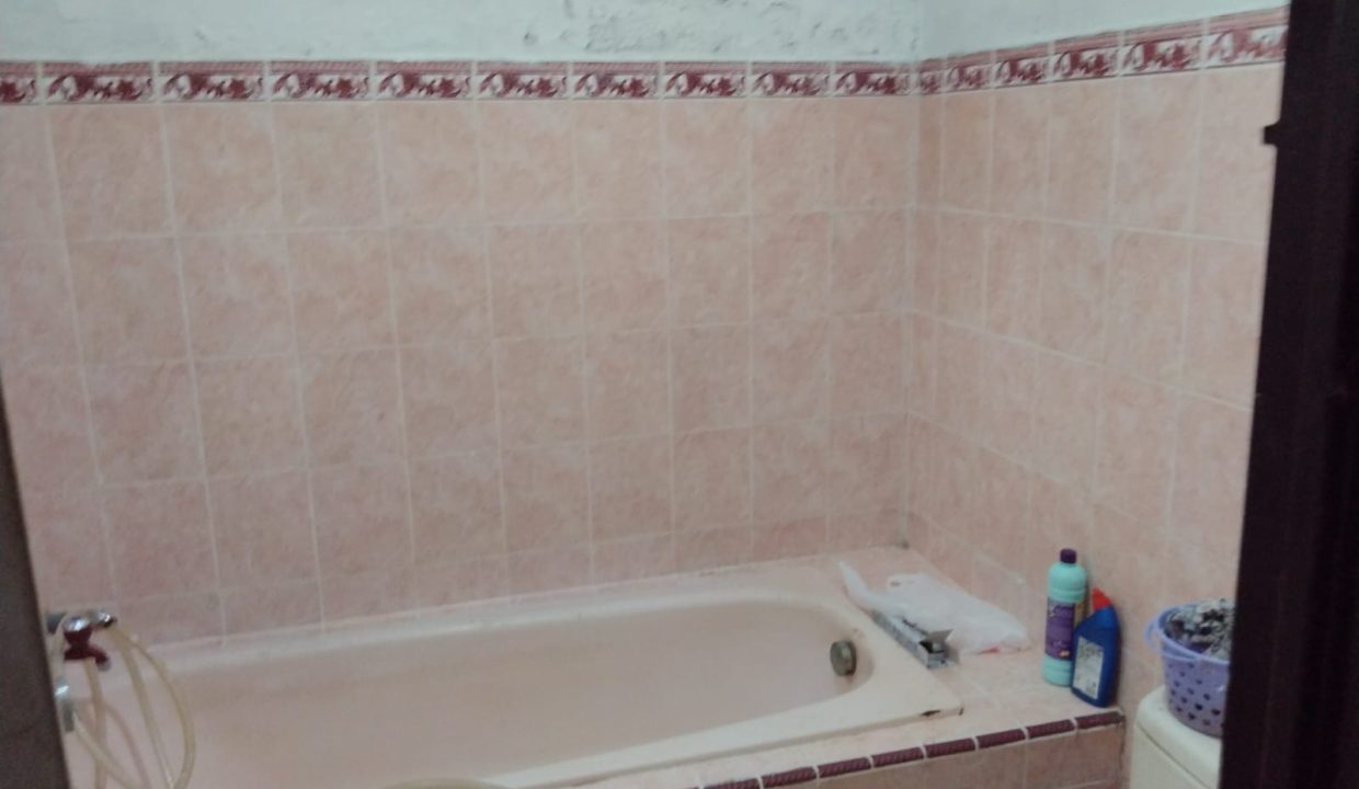 DIJUAL RUMAH JALAN JAYA INDAH PLAJU PALEMBANG (8)