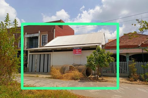 DIJUAL RUMAH JALAN NOERDIN PANJI PALEMBANG (1)