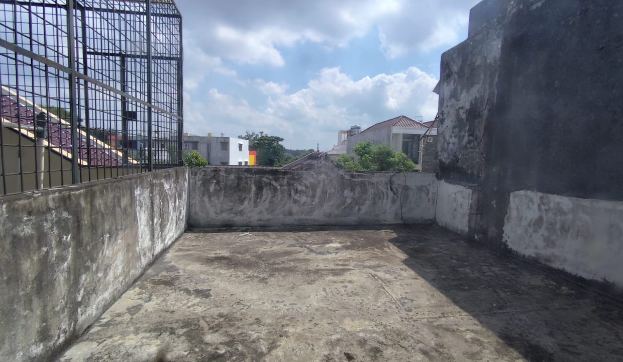 DIJUAL RUMAH JALAN NURI KAWASAN RAJAWALI PALEMBANG (5)