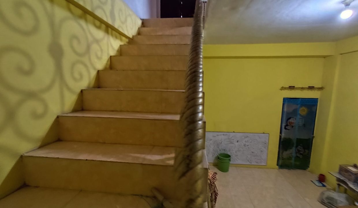 DIJUAL RUMAH JALAN NURI KAWASAN RAJAWALI PALEMBANG (7)