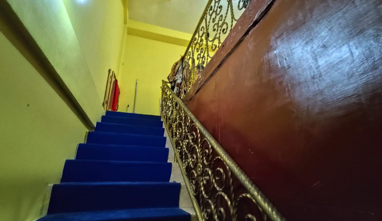 DIJUAL RUMAH JALAN NURI KAWASAN RAJAWALI PALEMBANG (9)