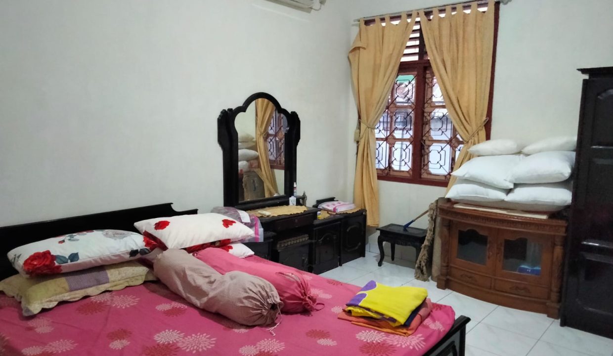 DIJUAL RUMAH JALAN RUDUS SEKIP UJUNG PALEMBANG (2)