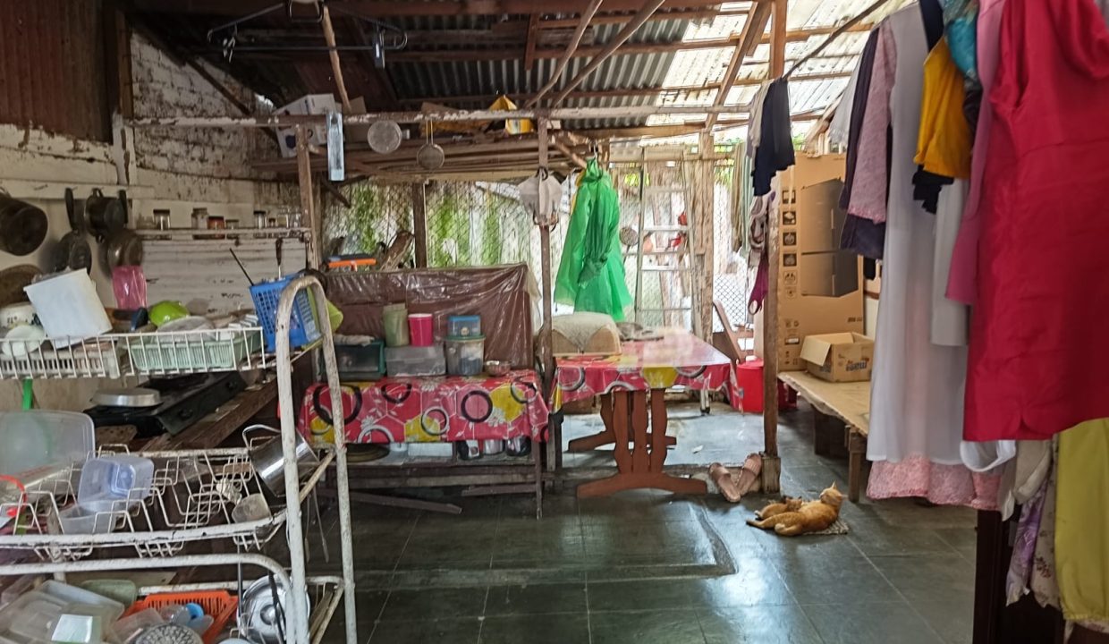 DIJUAL RUMAH JALAN RUDUS SEKIP UJUNG PALEMBANG (25)