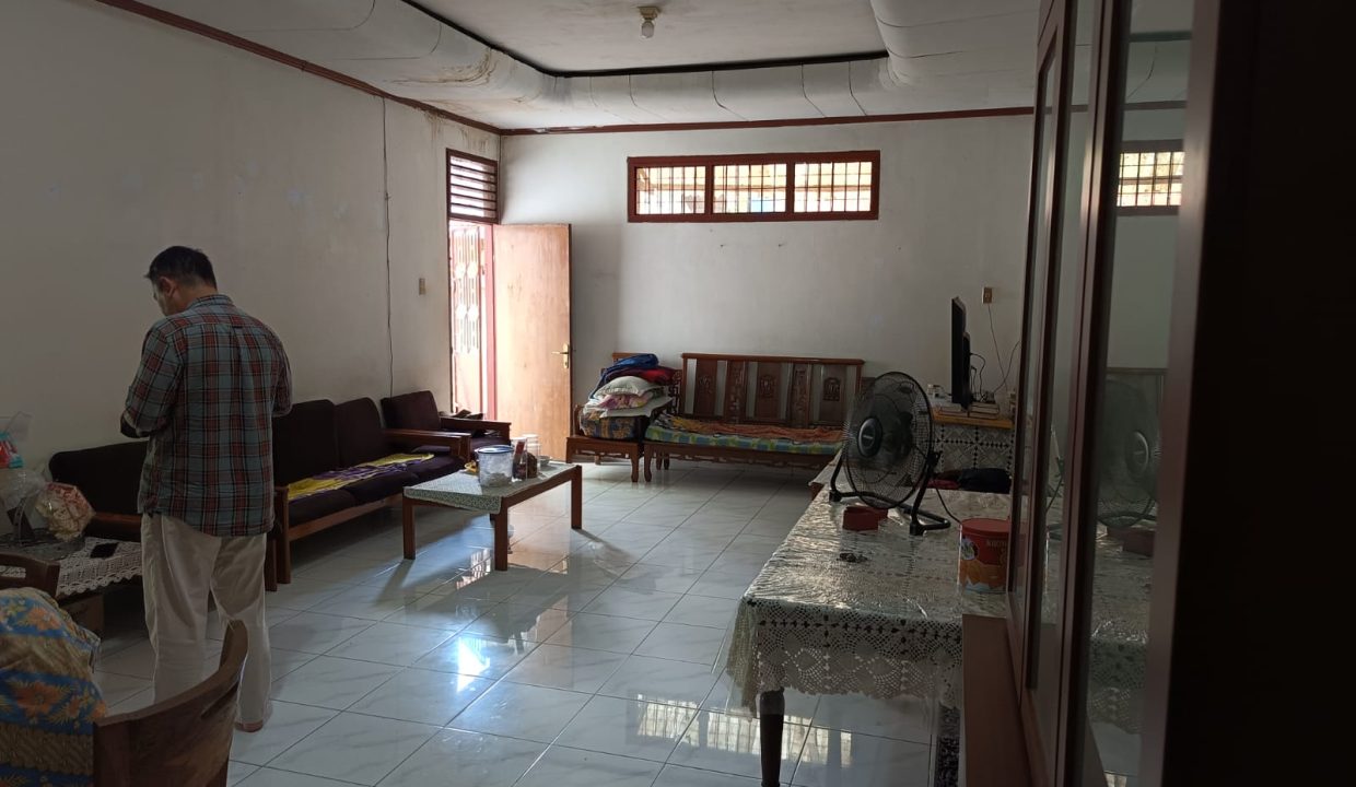 DIJUAL RUMAH JALAN RUDUS SEKIP UJUNG PALEMBANG (6)