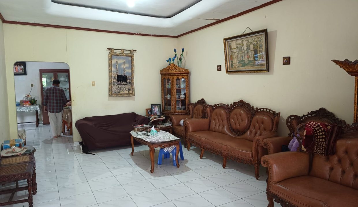 DIJUAL RUMAH JALAN RUDUS SEKIP UJUNG PALEMBANG (8)