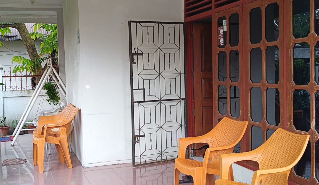 DIJUAL RUMAH JALAN RUDUS SEKIP UJUNG PALEMBANG (9)