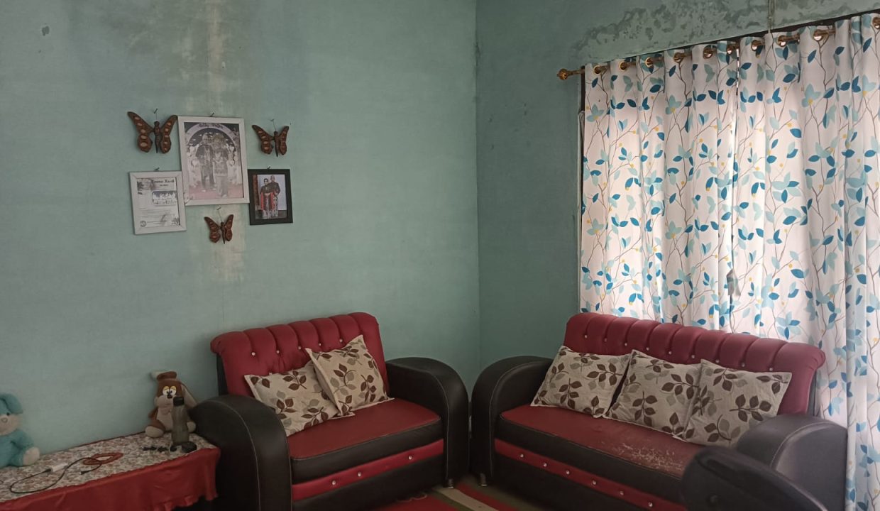 DIJUAL RUMAH JALAN YAYASAN I LEMBANG PALEMBANG (3)