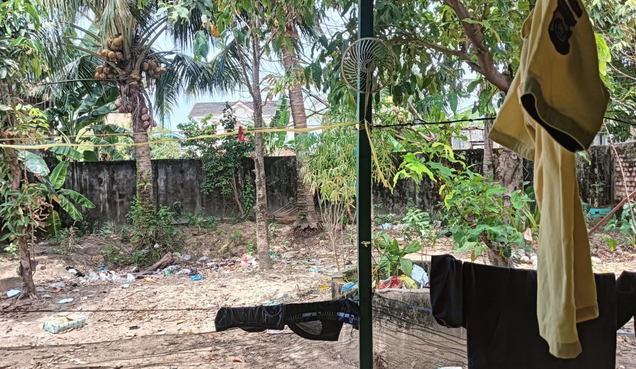 DIJUAL RUMAH JALAN YAYASAN I LEMBANG PALEMBANG (4)