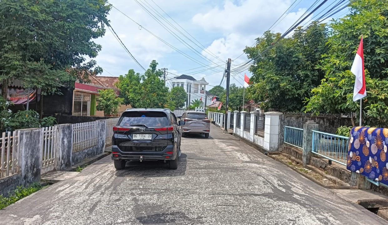 DIJUAL RUMAH JALAN YAYASAN I LEMBANG PALEMBANG (5)