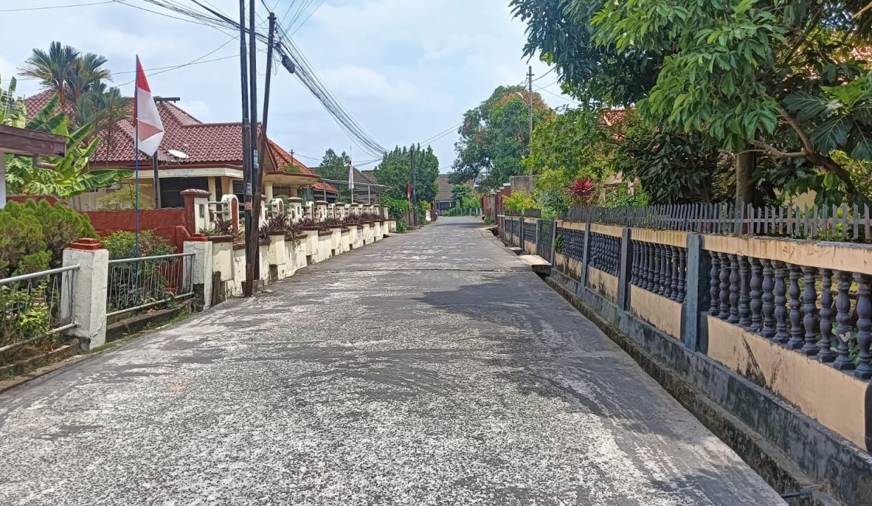 DIJUAL RUMAH JALAN YAYASAN I LEMBANG PALEMBANG (6)