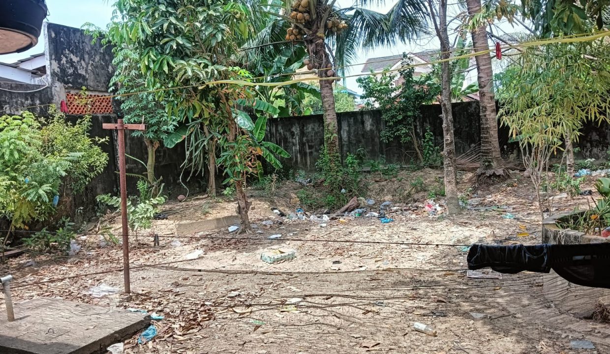 DIJUAL RUMAH JALAN YAYASAN I LEMBANG PALEMBANG (7)