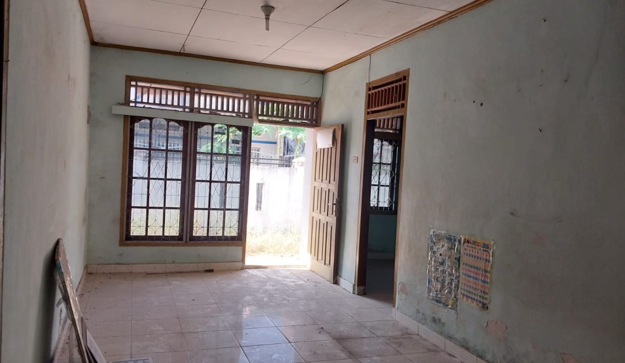 DIJUAL RUMAH KENTEN INDAH SAKO PALEMBANG (3)