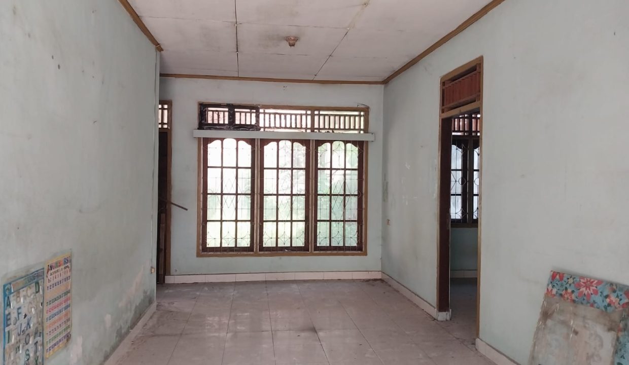 DIJUAL RUMAH KENTEN INDAH SAKO PALEMBANG (4)