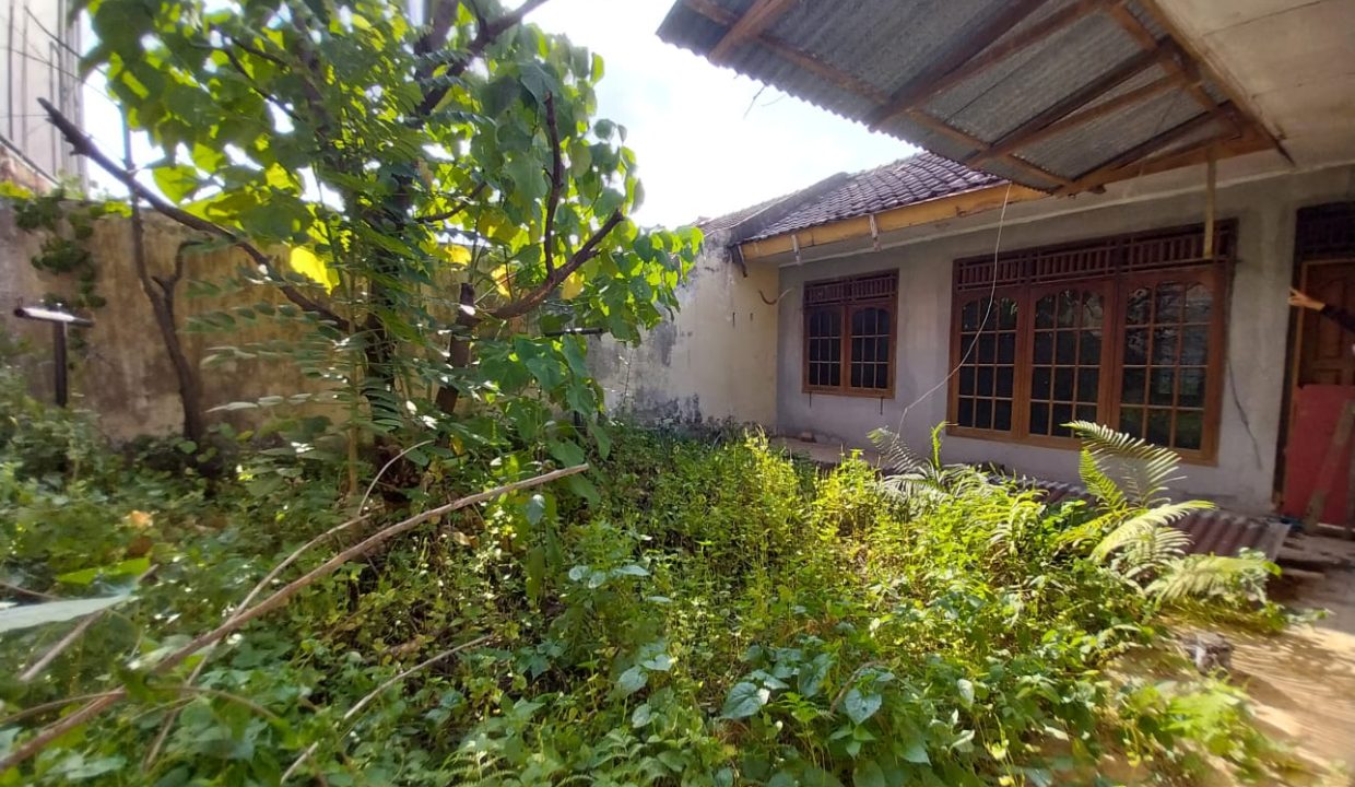 DIJUAL RUMAH KENTEN INDAH SAKO PALEMBANG (7)