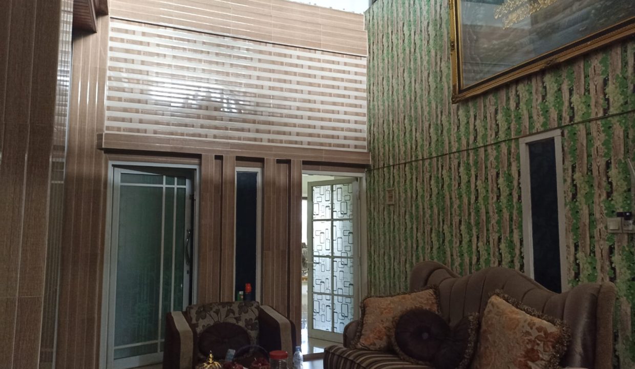 DIJUAL RUMAH KOMPLEK CITRA BUKIT LESTARI SOEKARNO HATTA PALEMBANG (12)