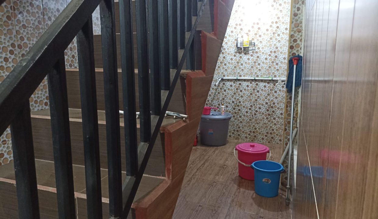 DIJUAL RUMAH KOMPLEK CITRA BUKIT LESTARI SOEKARNO HATTA PALEMBANG (17)