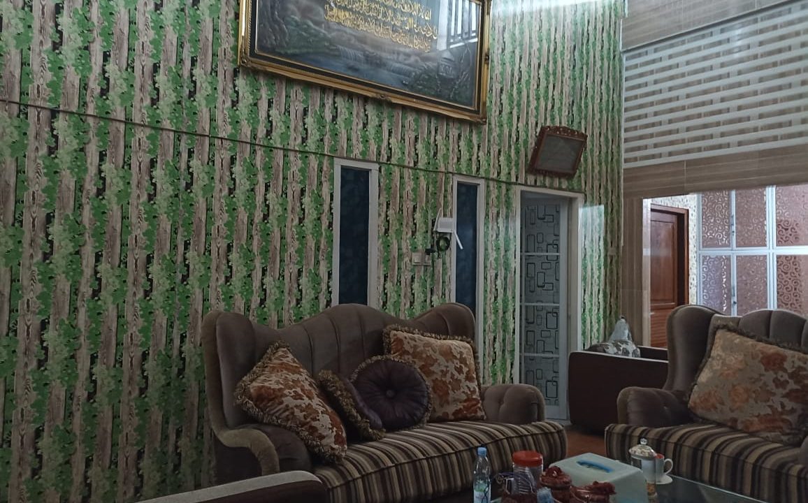 DIJUAL RUMAH KOMPLEK CITRA BUKIT LESTARI SOEKARNO HATTA PALEMBANG (3)