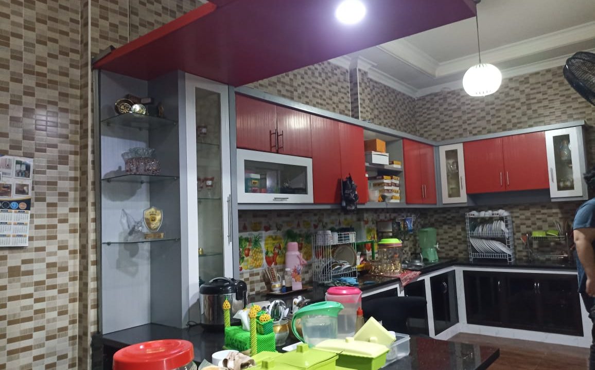 DIJUAL RUMAH KOMPLEK CITRA BUKIT LESTARI SOEKARNO HATTA PALEMBANG (6)