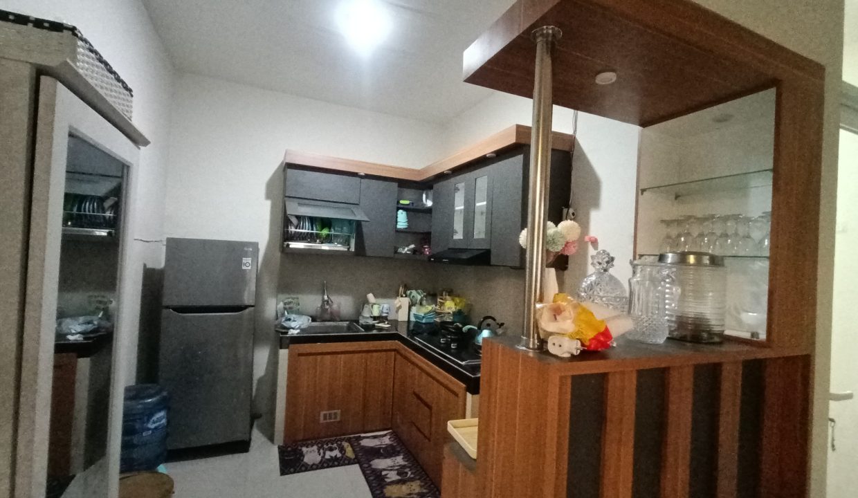 DIJUAL RUMAH KOMPLEK FORTUNATE PARK PALEMBANG (7)