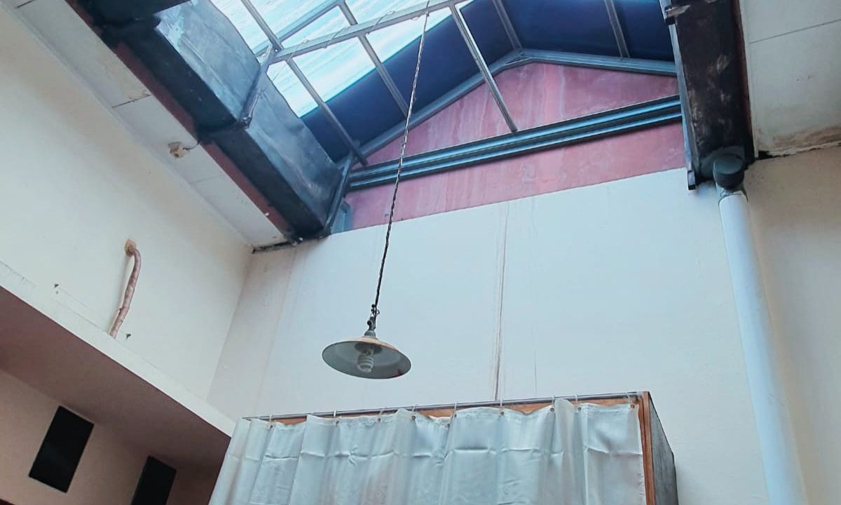DIJUAL RUMAH KOMPLEK GRAND GALAXY BEKASI JAW ABARAT (11)