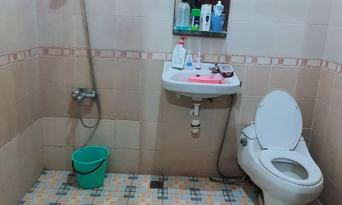 DIJUAL RUMAH KOMPLEK GRAND GALAXY BEKASI JAW ABARAT (6)